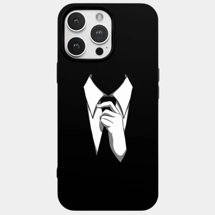 Man Iphone Telefon Kılıfı