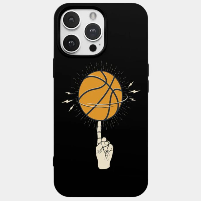 Basket Telefon Kılıfı