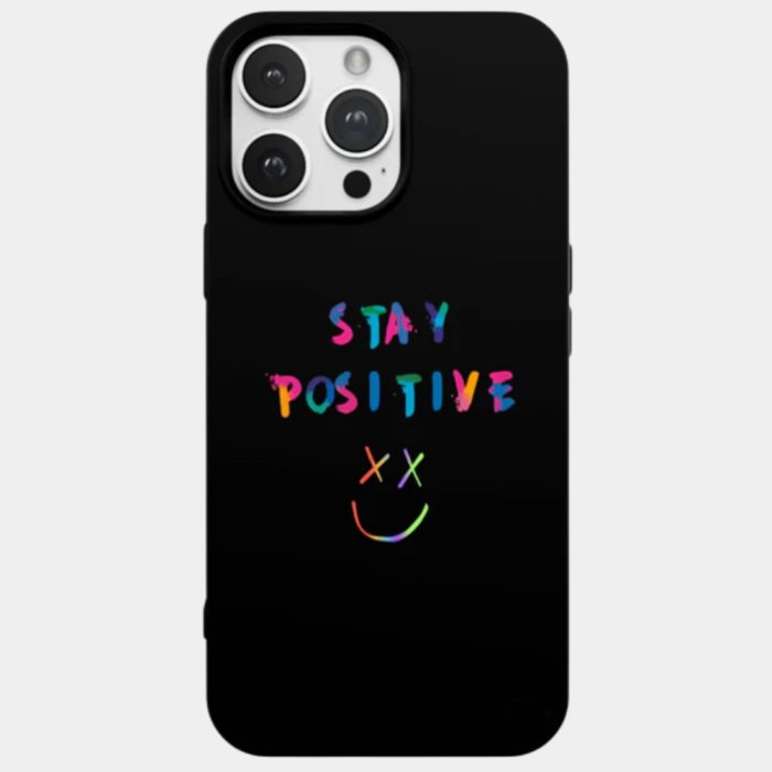 Stay Telefon Kılıfı